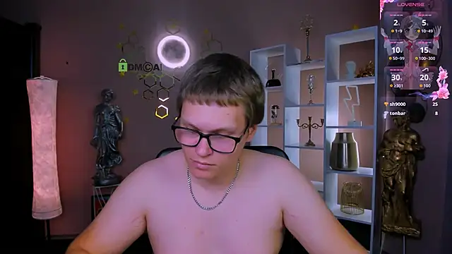 teo_sol Live XXX-chat