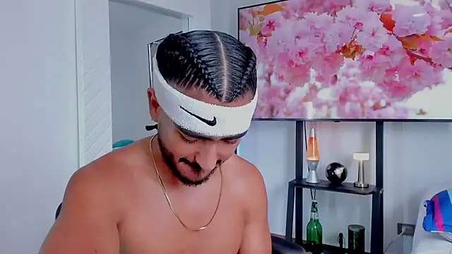 david__johnson372's Webcam Show