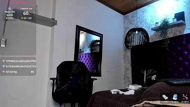 XXX chat uživo modela tim__fox