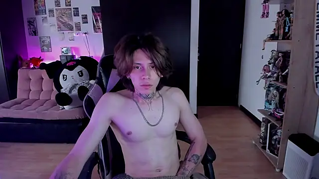 xIce_Boy – Naživo XXX chat