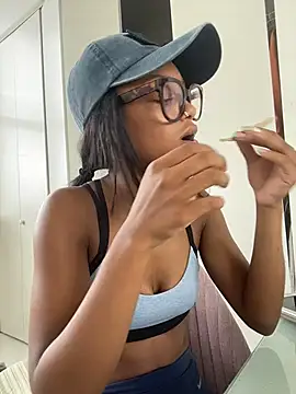 Czat XXX na żywo – Princessssbby
