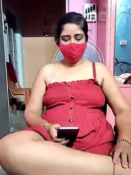 Rulali_44's Webcam Show