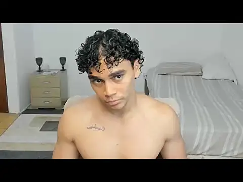 mateo_jack Webcam-Show