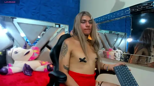 Karina_Cutee – Kamerová šou