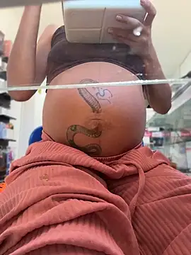 Chat XXX Live pregnant_sofii18