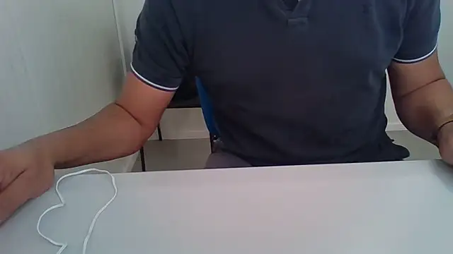 Show de Moreno_Casado_Safado na webcam