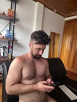 ADONIS_ART01 Chat XXX in diretta