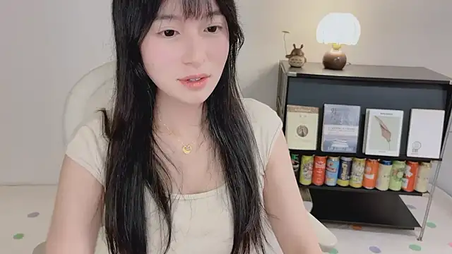 Chatroom XXX en direct de Onechestnut