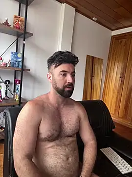 Show Webcam de ADONIS_ART01
