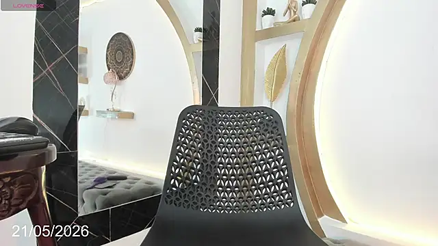 Вебкам-шоу Vicky_Hottman