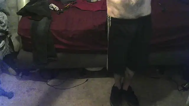 Johnny1991Blunt's Live XXX Chat