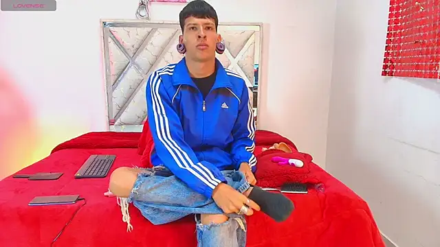 Astarotth__n Webbikameraesitys