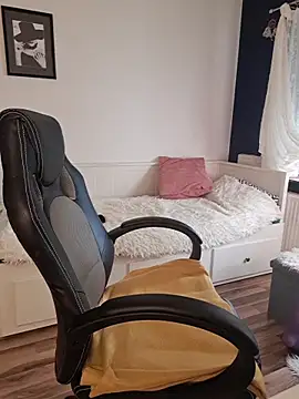 Živý XXX chat missjenn_x