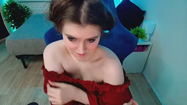 CranberryHot Live XXX-Chat
