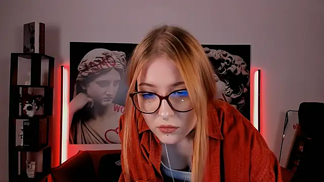 lanafitch Cameră chat live