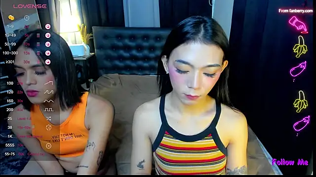 XXX chat uživo modela bellamoonlightX