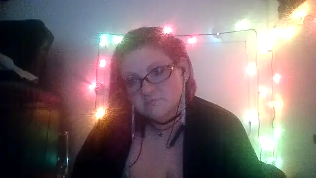 CloudyCockTeaser – Live XXX-chat