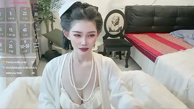 NANA-EET 现场XXX聊天