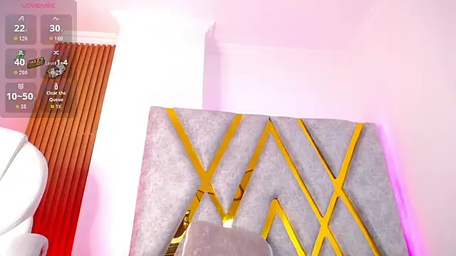 Lizza_Jones' Live XXX Chat