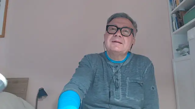 Show de webcam de YOU6me