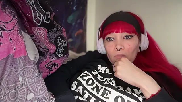 FRRANNKIE's Webcam Show