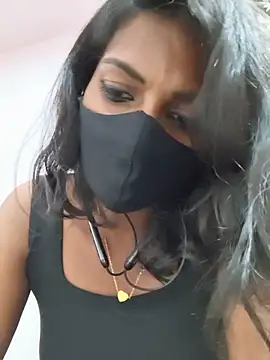 Živý XXX chat Honey_rosetamil