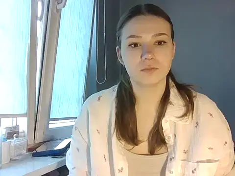Chat XXX en directo de KatySensualy