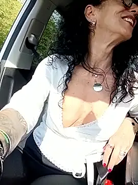 Biricchina6974 Webcam-Show