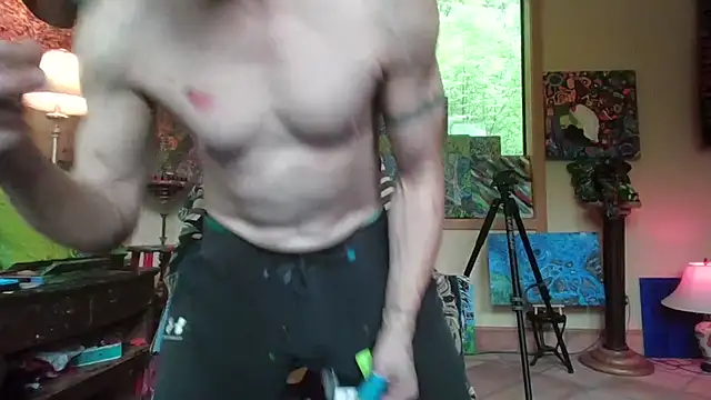 Show webcam de 2099RivenXXX