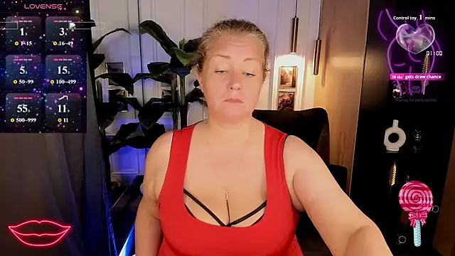JenniferLight live XXX chat
