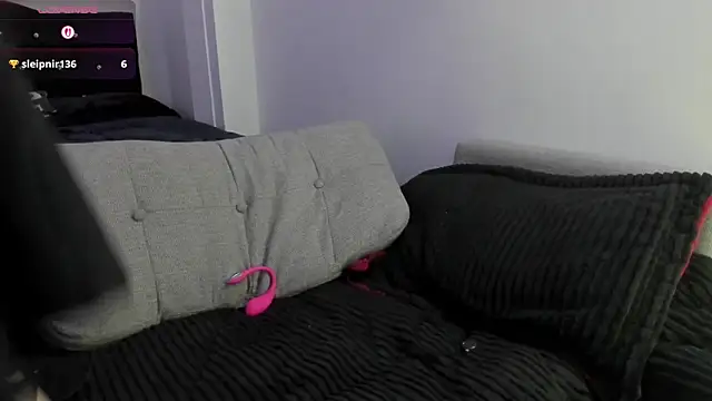 Amy_Aloqua Live XXX-Chat