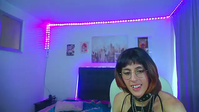 goth_minerva Webcam-Show