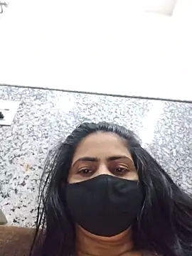 Show Webcam de SashaPatel