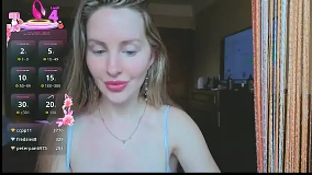 Chatroom XXX en direct de Sensual_Orchid