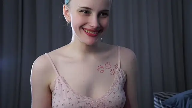 KirstinMcgeady Live XXX-chat