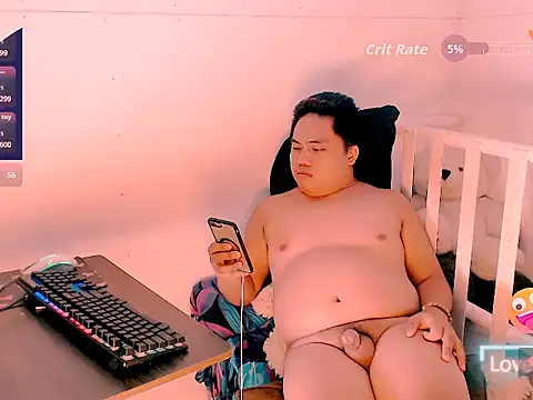Hardking_69 Pertunjukan Webcam