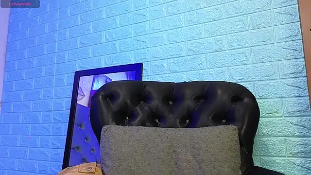 SALOME_KORLAND Live XXX-Chat