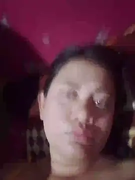 kiefhy Pertunjukan Webcam
