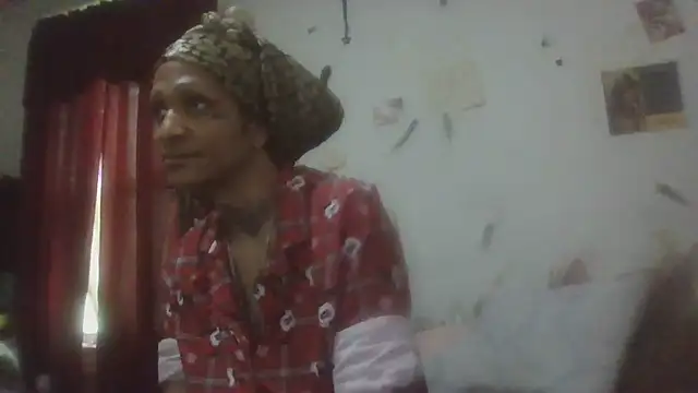 paradisejas' Live XXX Chat