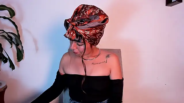 im_amber Chat XXX live