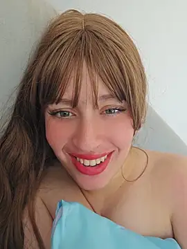Czat XXX na żywo – Olesya5