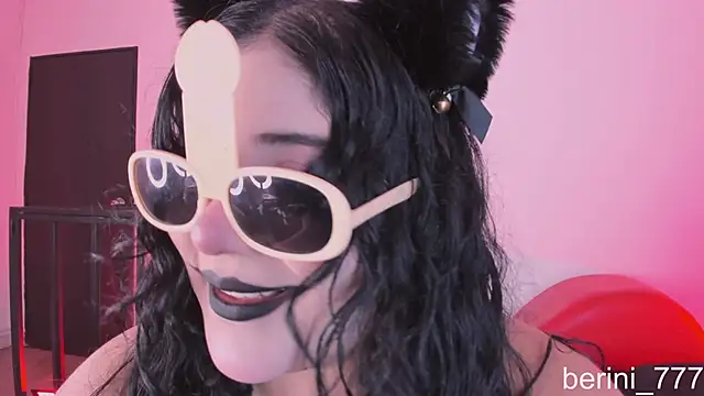 Chat +18 de AmberiniHoffman ao vivo
