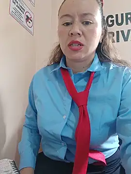 XXX chat uživo modela Hannah-colx