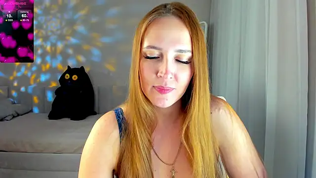 she_wolf লাইভ চ্যাট রুম