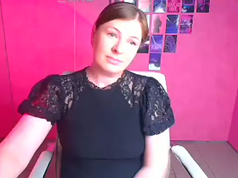 Lissmilf's Live XXX Chat