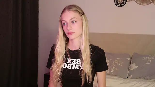 Онлайн чат XXX GabriellaOlsen