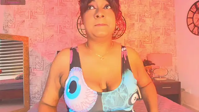 Živý XXX chat alexa_cruz__