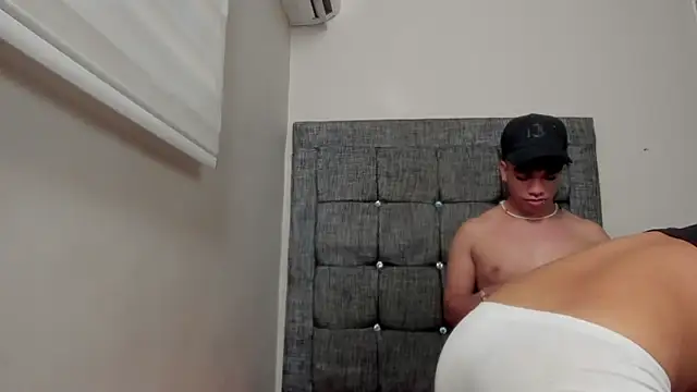 Larry_Spencer Webcam show