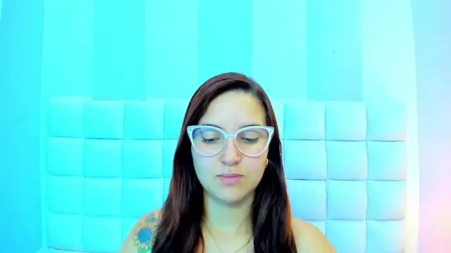 teresasroom_'s Live XXX Chat