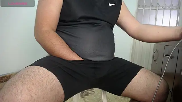 Show webcam de antonycruz